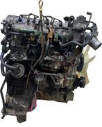 Nissan Pathfinder III 2.5 YD25DDTi 10102EB30A-motor, Ophalen of Verzenden, Nissan