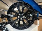 Nieuw 21inch Black AEZ Style Velgen! 5x120 BMW X5 X6 T5 T6 X, Auto-onderdelen, Banden en Velgen, Banden en Velgen, Nieuw, Personenwagen
