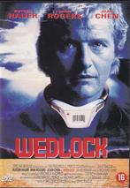 Wedlock (1991) Rutger Hauer - Mimi Rogers, Cd's en Dvd's, Gebruikt, Ophalen of Verzenden, Vanaf 12 jaar, Actie