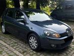Volkswagen Golf VI 1.6 TDI 2012 Gekeurd voor verkoop, Auto's, Voorwielaandrijving, Euro 5, Stof, 4 cilinders