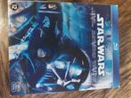 Star wars box op blu ray, Cd's en Dvd's, Ophalen of Verzenden, Zo goed als nieuw
