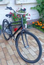 Stadsfiets te koop, Fietsen en Brommers, Fietsen | Heren | Herenfietsen, Ophalen, Gebruikt