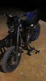 Derbi 50 te ruil, Fietsen en Brommers, Brommers | Derbi, Ophalen, Zo goed als nieuw