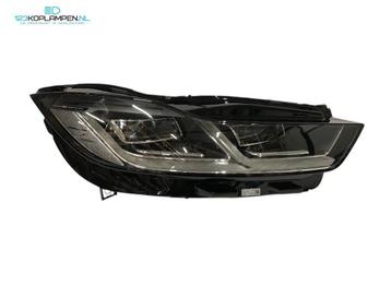 Jaguar I-Pace koplamp rechts LED High X590 beschikbaar voor biedingen
