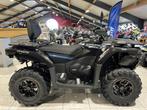 CF MOTO CForce 520 TOURING EPS Agri T3, Motoren, 1 cilinder, 12 t/m 35 kW, 500 cc