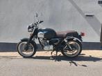 Motor Orcal Astor 125cc (Metallic Green), Motoren, Motoren | Overige merken, Orcal