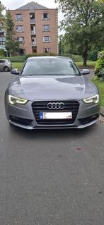 Audi A5, Auto's, Parkeersensor, Leder, Particulier, Dealer onderhouden