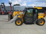 Verreiker JCB 525-60 (382), Ophalen