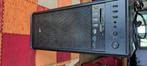 Dekstop PC Intel Core i5-9600K (6 cores,3.7GHz tot 4.6GHz, Ophalen, Gebruikt, 32 GB, Custom PC