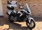 Honda NC 750 XA (Bwj: 2015), 2 cilinders, 745 cc, Bedrijf, Meer dan 35 kW