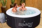 Jacuzzi Bestway Lay-Z-SPA Miami Airjet, Tuin en Terras, Ophalen, Nieuw, Opblaasbaar