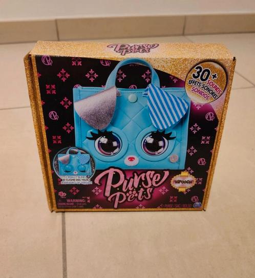 Purse pets Vipooch. Neuf dans son emballage d'origine !, Kinderen en Baby's, Kindermode-accessoires, Ophalen of Verzenden