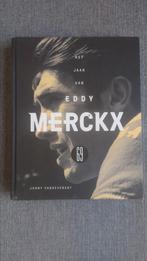 Johny Vansevenant - Het jaar van Eddy Merckx 69, Boeken, Ophalen, Zo goed als nieuw, Johny Vansevenant