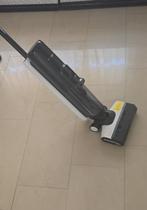 Tineco aspirateur, Enlèvement