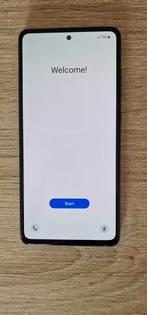 Samsung Galaxy A52 black, Gebruikt, Zwart, Touchscreen, Ophalen of Verzenden