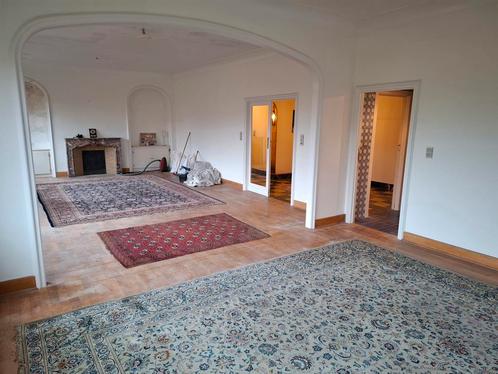 Appartement à louer à Ixelles, 3 chambres, Immo, Huizen te huur, Appartement