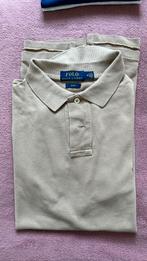 Polo Ralph Lauren slim fit M, Ophalen, Gedragen, Maat 48/50 (M)
