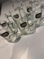 stella artois light glazen 6x, Verzamelen, Glas en Drinkglazen, Ophalen