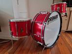 Vintage Premier Elite (dixieland) 28", 13", 16", Ophalen, Gebruikt, Premier