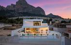 ONGELOOFLIJKE VILLA IN BENIDORM POLOP, Spanje, Woonhuis, 3 kamers, Stad