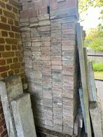 klinkers, Tuin en Terras, Ophalen, Klinkers