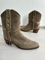 Sendra leren Western laarzen maat 42, Kleding | Dames, Schoenen, Sendra, Lage of Enkellaarzen, Ophalen of Verzenden, Grijs