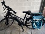 Elektrische fiets te koop. 4j oud 1.149 km 46cm, Fietsen en Brommers, Zo goed als nieuw, Minder dan 47 cm, 50 km per accu of meer