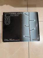 kerst verlichting led cool één keer gebruikt, Diversen, Ophalen, Zo goed als nieuw
