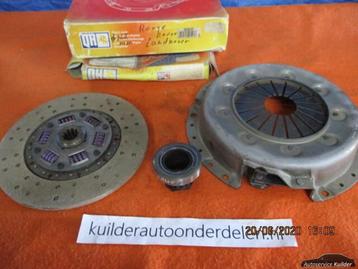 Koppelingset Land Rover 88/109 3,5 4X4 1980-1983 beschikbaar voor biedingen