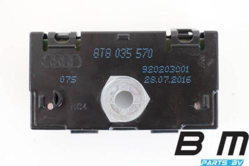 Ontstoringsfilter Audi A5 F5 Sportback, Auto diversen, Autospeakers, Gebruikt