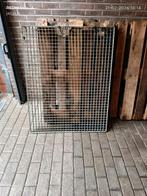 Rooster, Doe-het-zelf en Bouw, Metalen, Ophalen