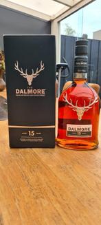 Dalmore 15, Collections, Vins, Pleine, Autres types, Enlèvement ou Envoi, Neuf