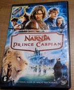 The Chronicles of Narnia - Prince Caspian, Cd's en Dvd's, Ophalen of Verzenden, Zo goed als nieuw