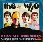 the who, Cd's en Dvd's, Vinyl | Rock, Ophalen of Verzenden