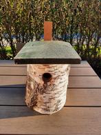 NESTKASTJE, Tuin en Terras, Vogelhuisjes en Vogelbaden, Ophalen, Zo goed als nieuw