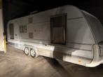Tabbert puccini, Caravans en Kamperen, Particulier, Tabbert