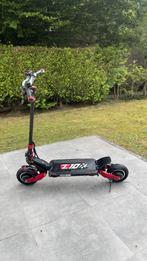 ZERO 10X 52v 23ah, Fietsen en Brommers, Steps, Ophalen, Zo goed als nieuw, Elektrische step (E-scooter)
