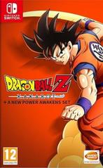 Dragon Ball Z Kakarot SNELLE GRATIS LEVERING, Avontuur en Actie, -, Verzenden, -