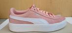 Puma mand maat 39, Ophalen