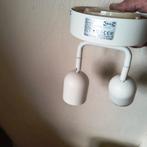 Spots ikea, Huis en Inrichting, Lampen | Spots, Ophalen of Verzenden, Zo goed als nieuw
