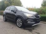 Opel Mokka X 1.6 CDTI  AIRCO  AIRCO GPS  LEER, Auto's, Opel, Voorwielaandrijving, Euro 6, 4 cilinders, Lederen bekleding