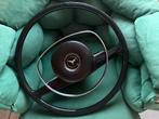 Mercedes W114 /115 oldtimer stuurwiel IN UITSTEKENDE STAAT!, Motoren, Onderdelen | Oldtimers, Ophalen of Verzenden, Gebruikt