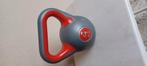 Kettlebell 4 kg., Sport en Fitness, Ophalen, Zo goed als nieuw, Kettlebell