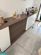 Verschillende kasten, Huis en Inrichting, Kasten | Buffetkasten, Ophalen, Gebruikt, Modern, Met deur(en)