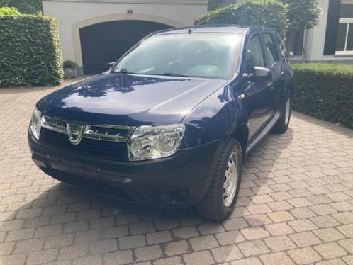 DACIA DUSTER BENZINE, Auto's, Dacia, Bedrijf, Te koop, Duster, ABS, Airbags, Bluetooth, Boordcomputer, Centrale vergrendeling