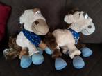 Tweeling paardjes Diddl, Kinderen en Baby's, Speelgoed | Knuffels en Pluche, Ophalen