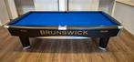 Brunswick 9ft, Sport en Fitness, Biljarten en Poolen, Ophalen of Verzenden, Zo goed als nieuw