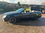 Mercedes CLK200 benzine 1.8, Te koop, CLK, Benzine, 1800 cc