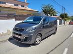 Peugeot Expert Standard Premium L2 1.6 Blue HDi 115 pk, Auto's, Peugeot, Te koop, Zilver of Grijs, Airconditioning, Kunstmatig leder