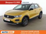Volkswagen T-Roc 1.5 TSI ACT Sport (automatique), Achat, 1350 kg, 149 g/km, Autres couleurs